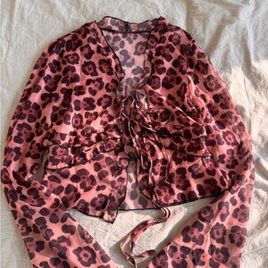 Women’s going out too